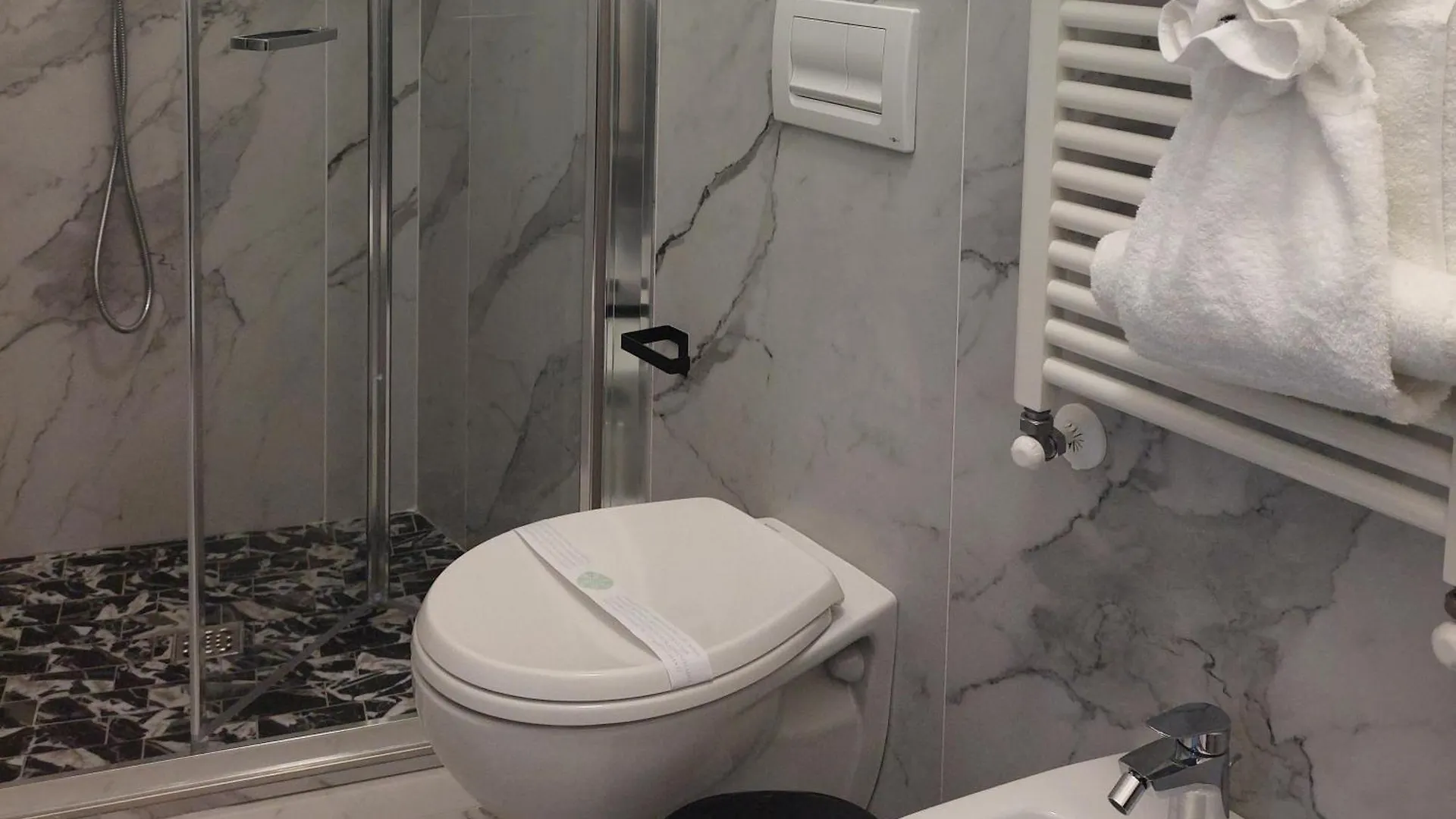 City Apartment - Il Ghiro Florença