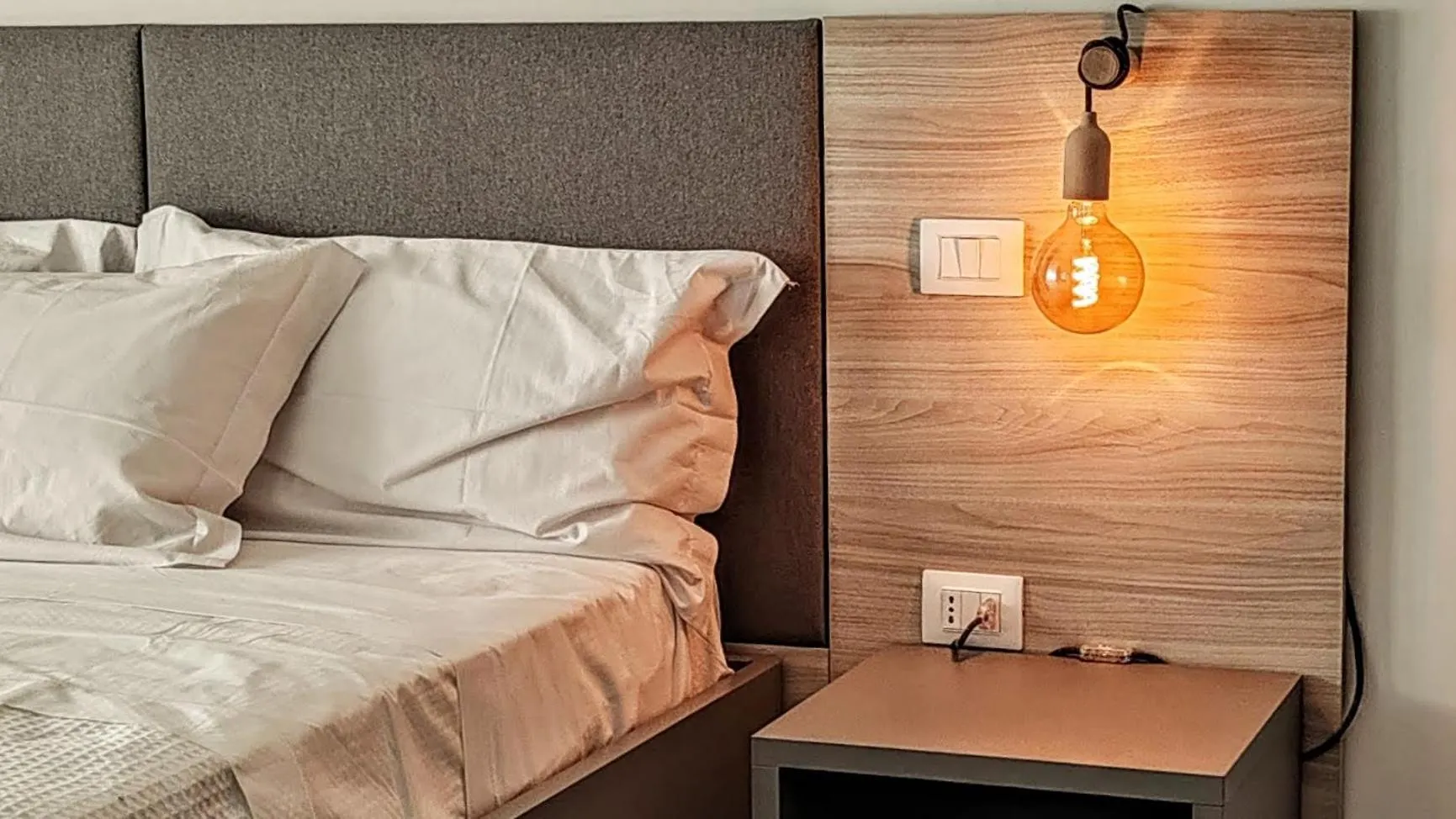 City Apartment - Il Ghiro Florença