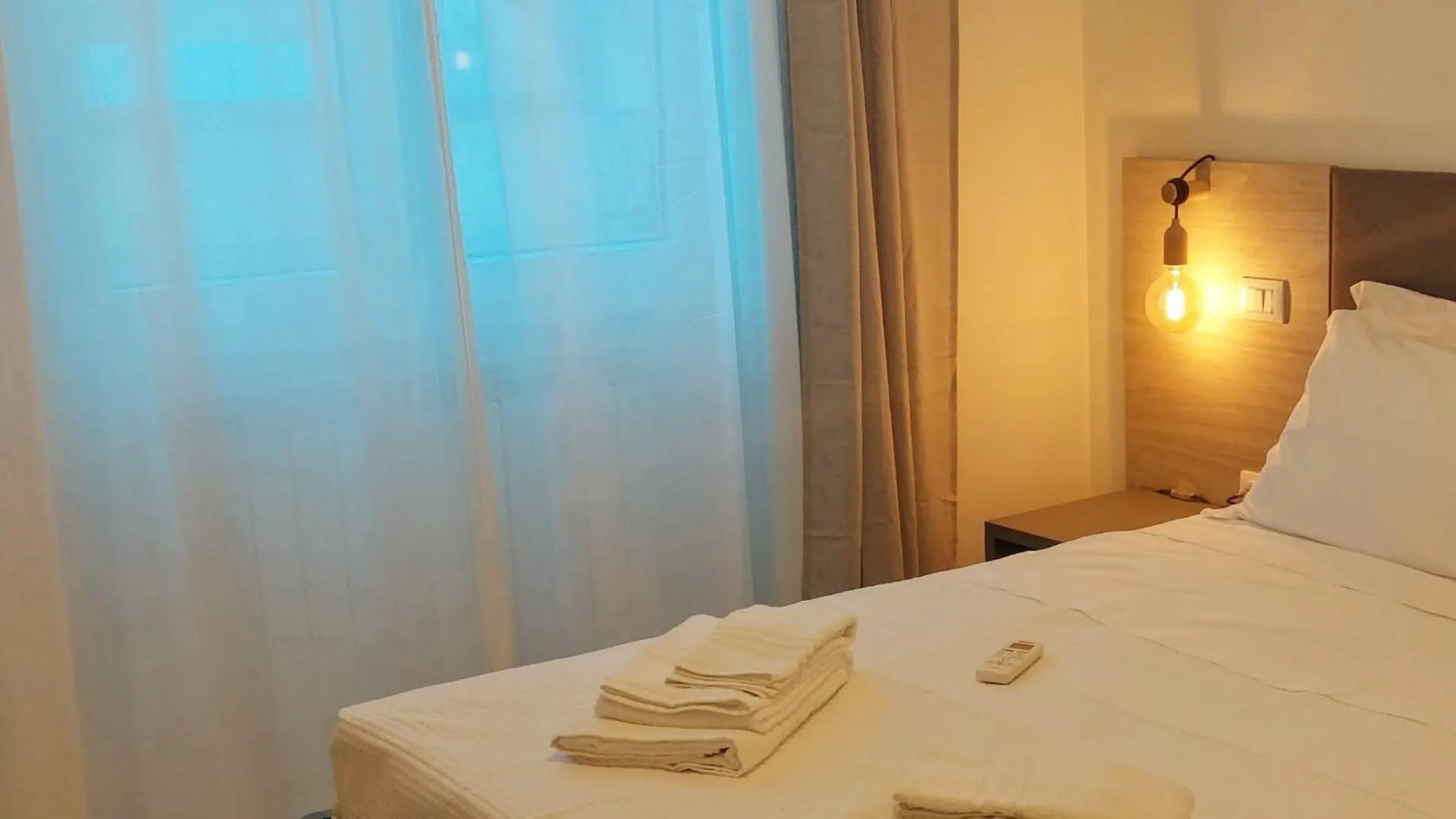 City Apartment - Il Ghiro Florença Itália