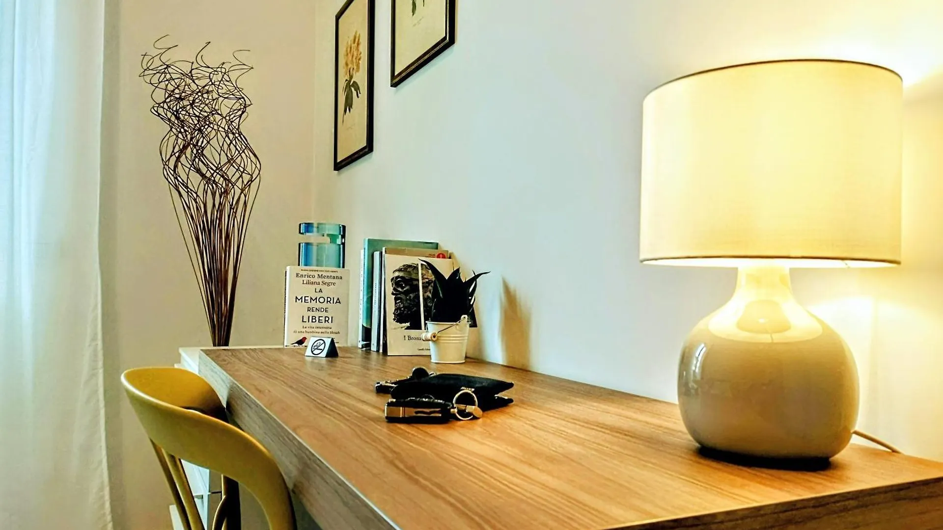 City Apartment - Il Ghiro Florença 0*,  Itália