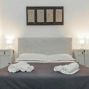 Zefnea House Apartment Catania