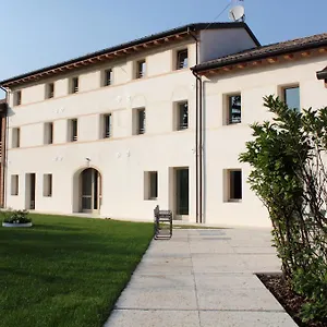 Caspineda Farm stay Montebelluna