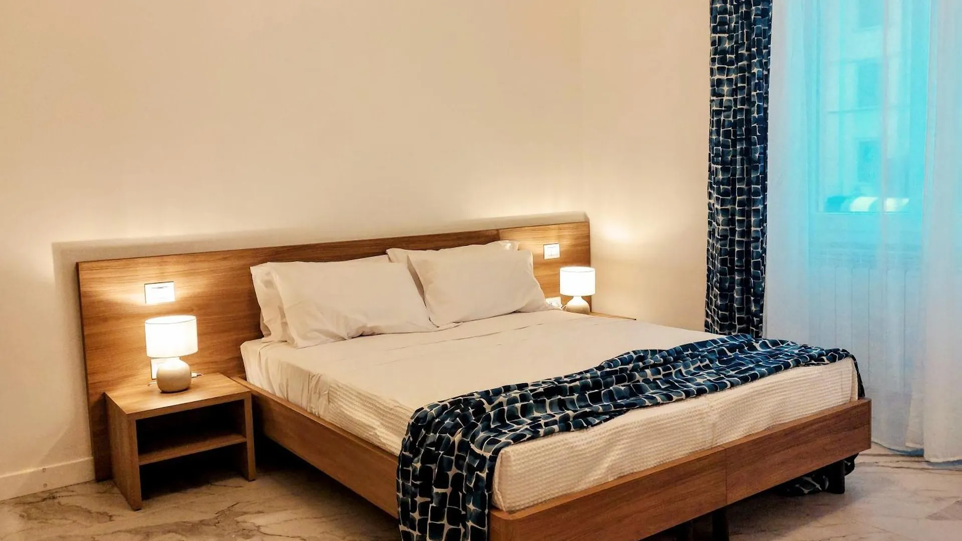 City Apartment - Il Ghiro Firenze 0*,  Olaszország