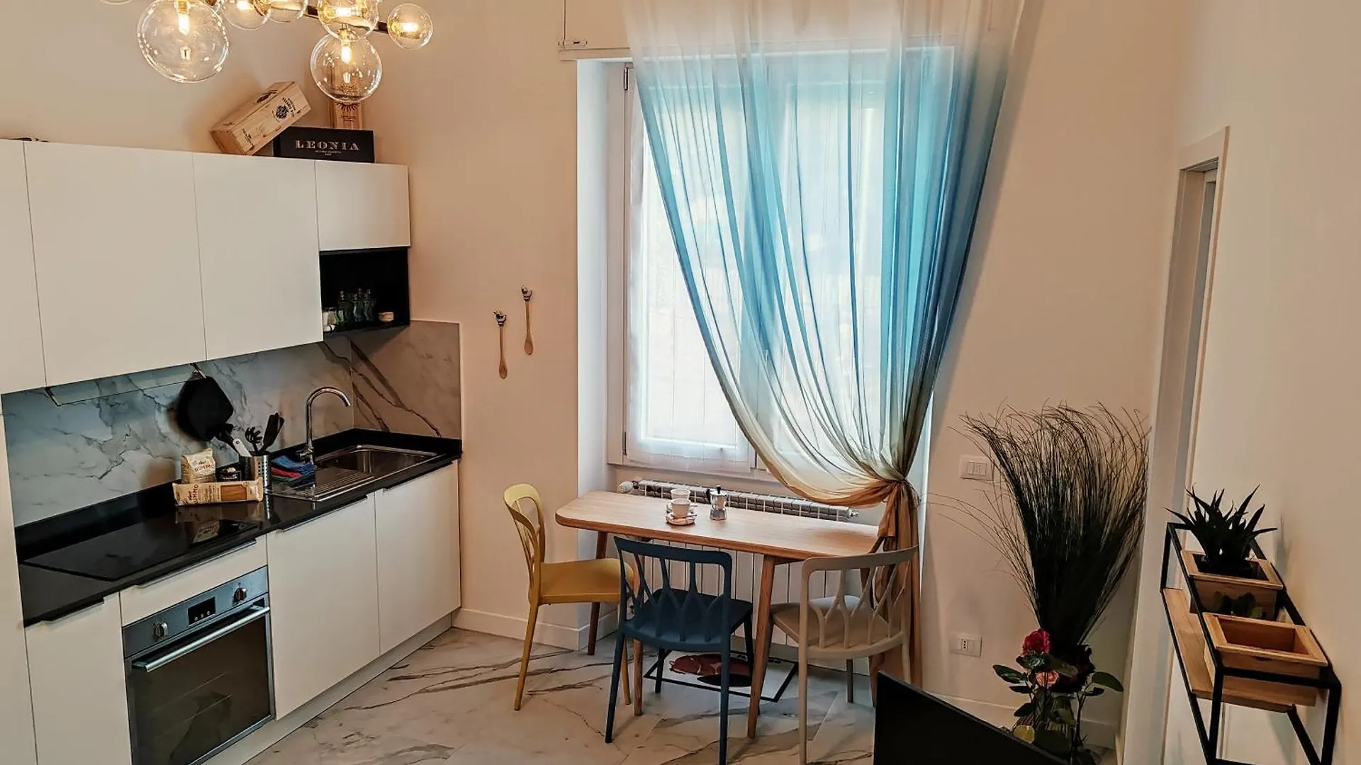 City Apartment - Il Ghiro Florence