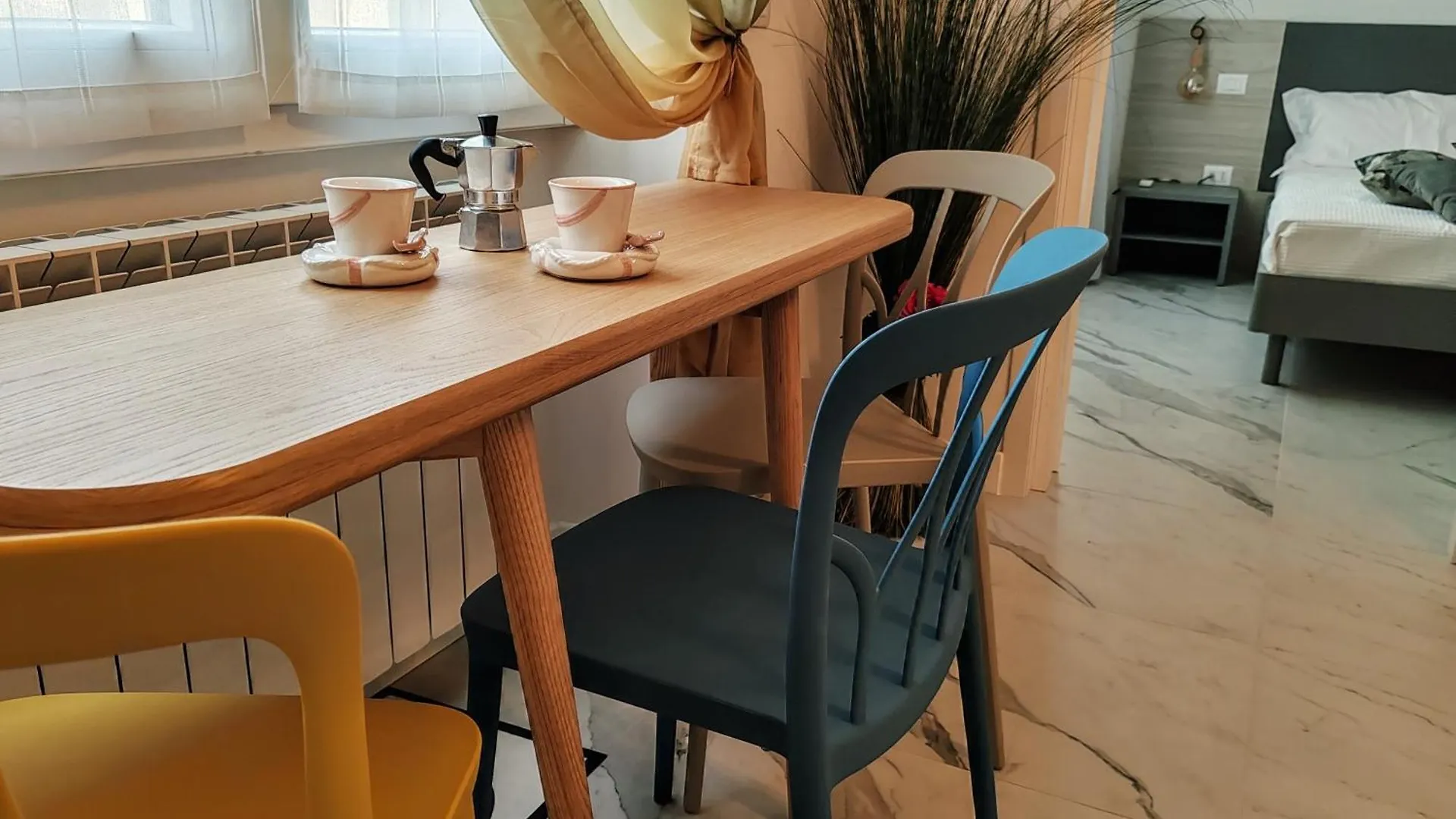 City Apartment - Il Ghiro Florence