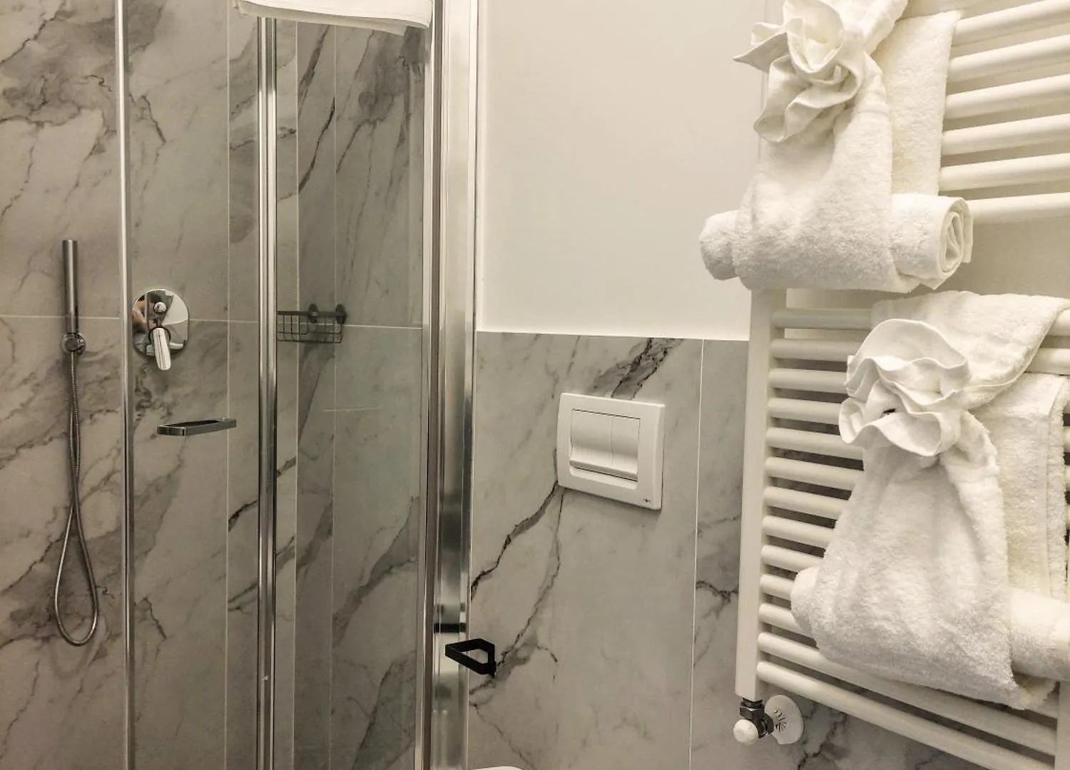 City Apartment - Il Ghiro Florence