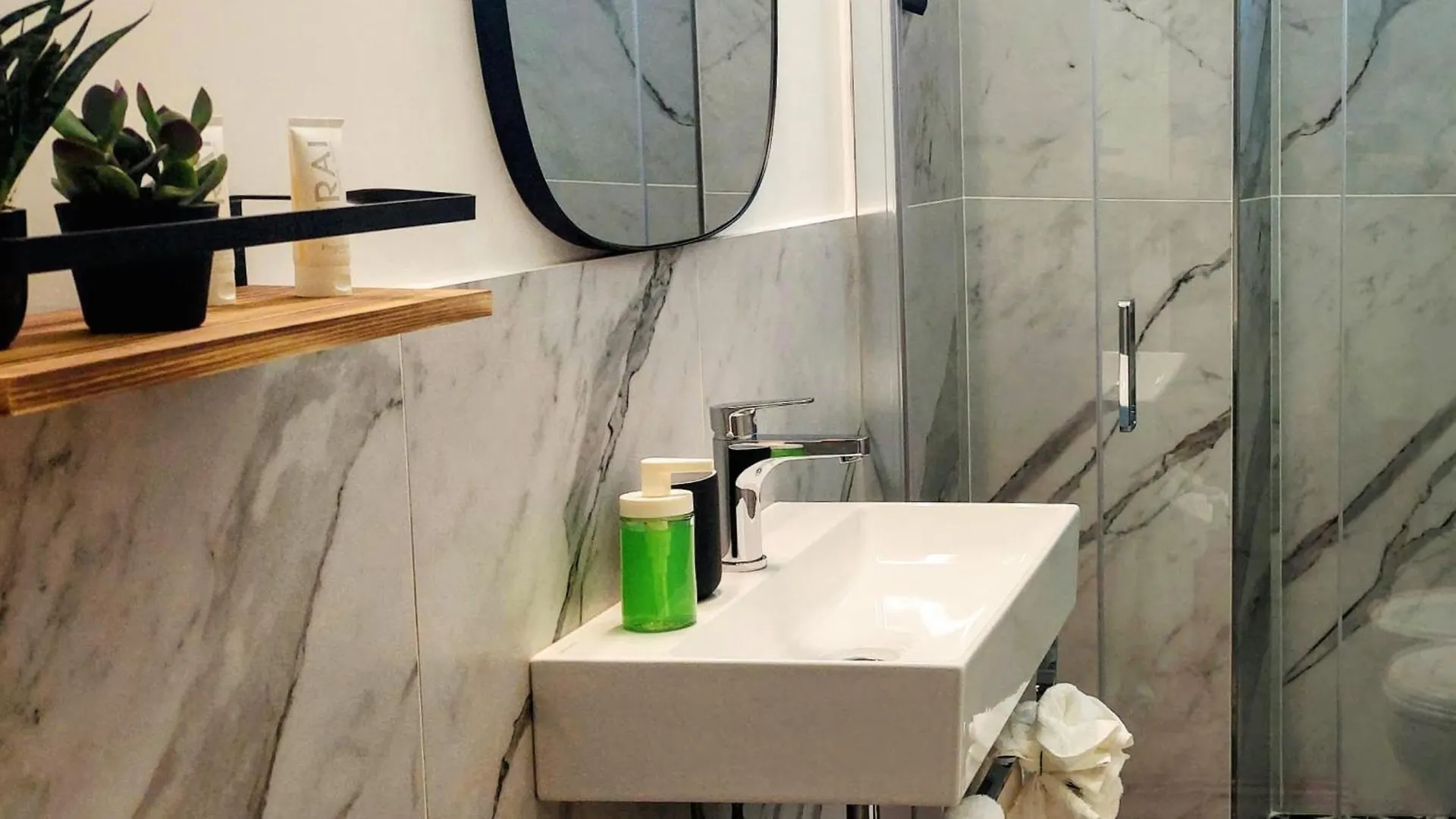 City Apartment - Il Ghiro Florence