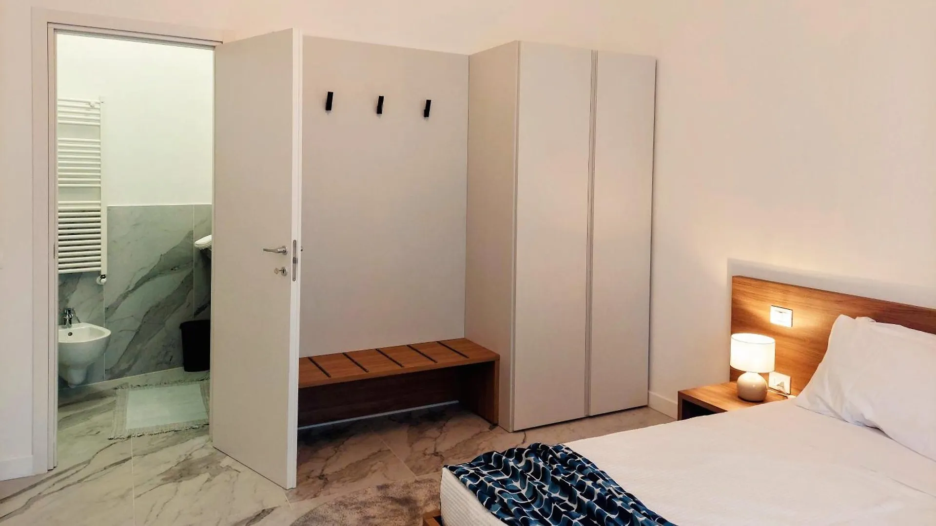City Apartment - Il Ghiro Florence