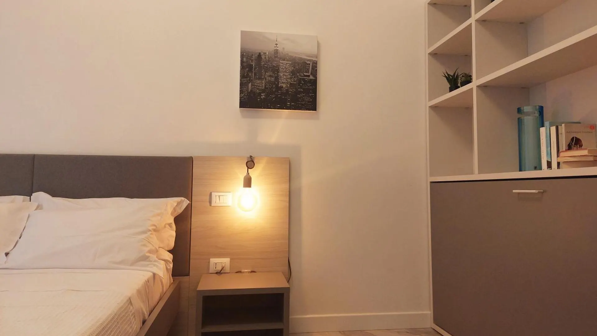 City Apartment - Il Ghiro Florence