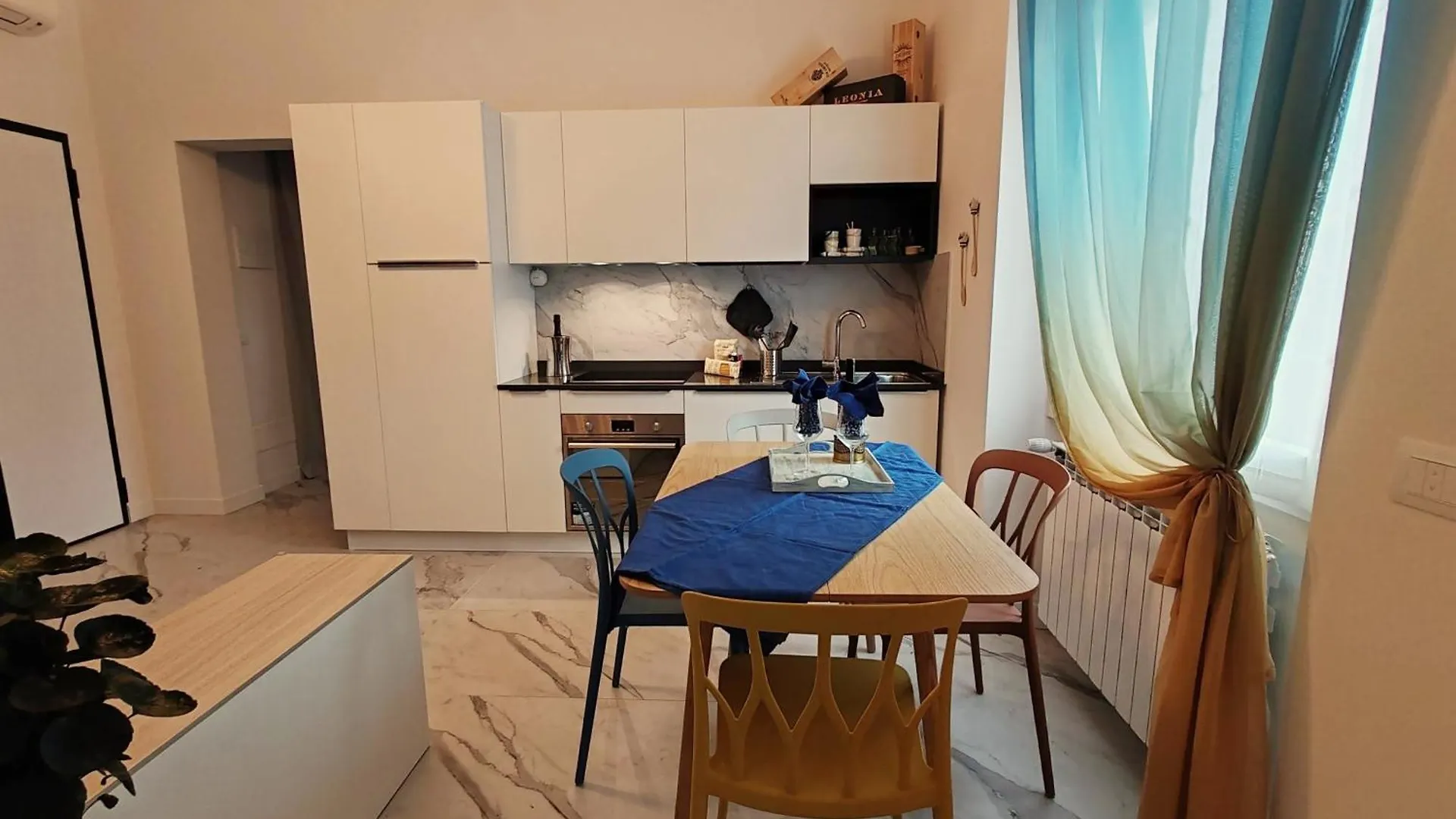 City Apartment - Il Ghiro Florence