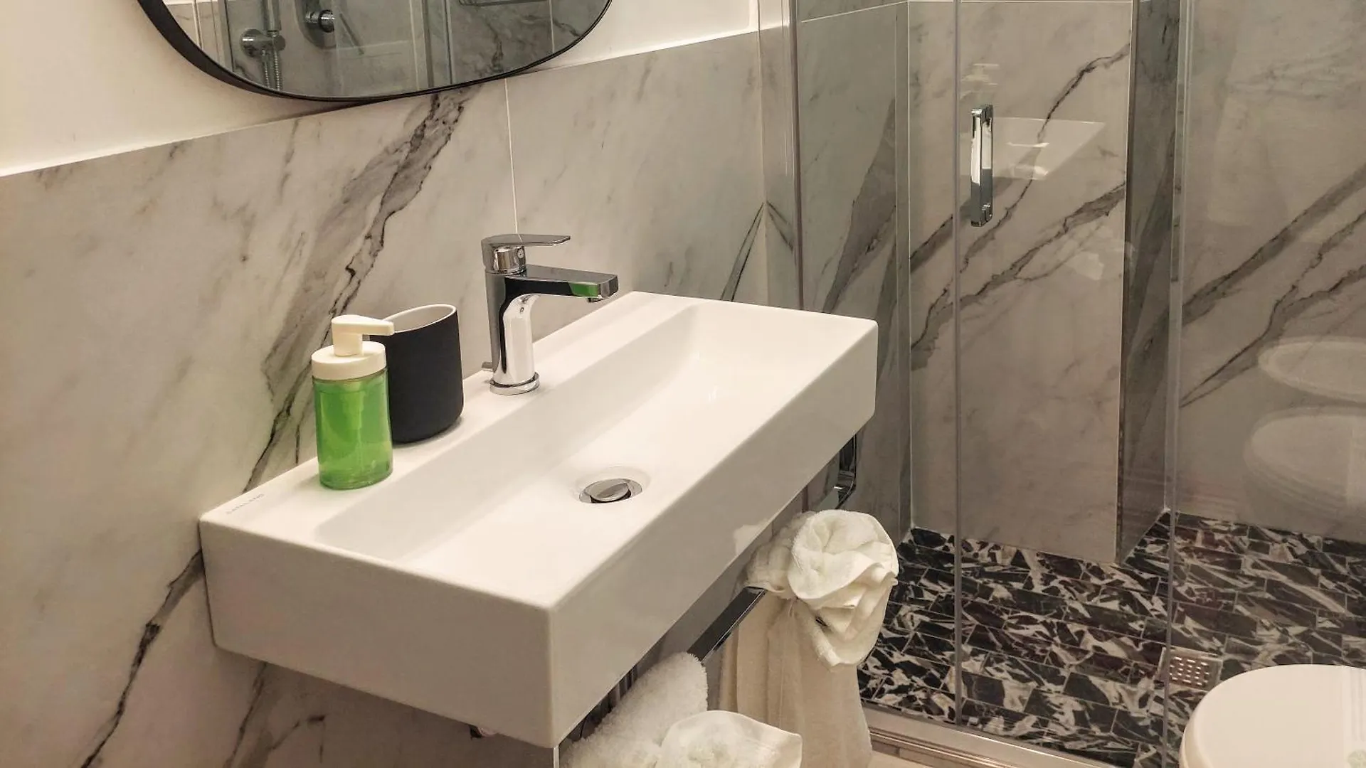 City Apartment - Il Ghiro Florence