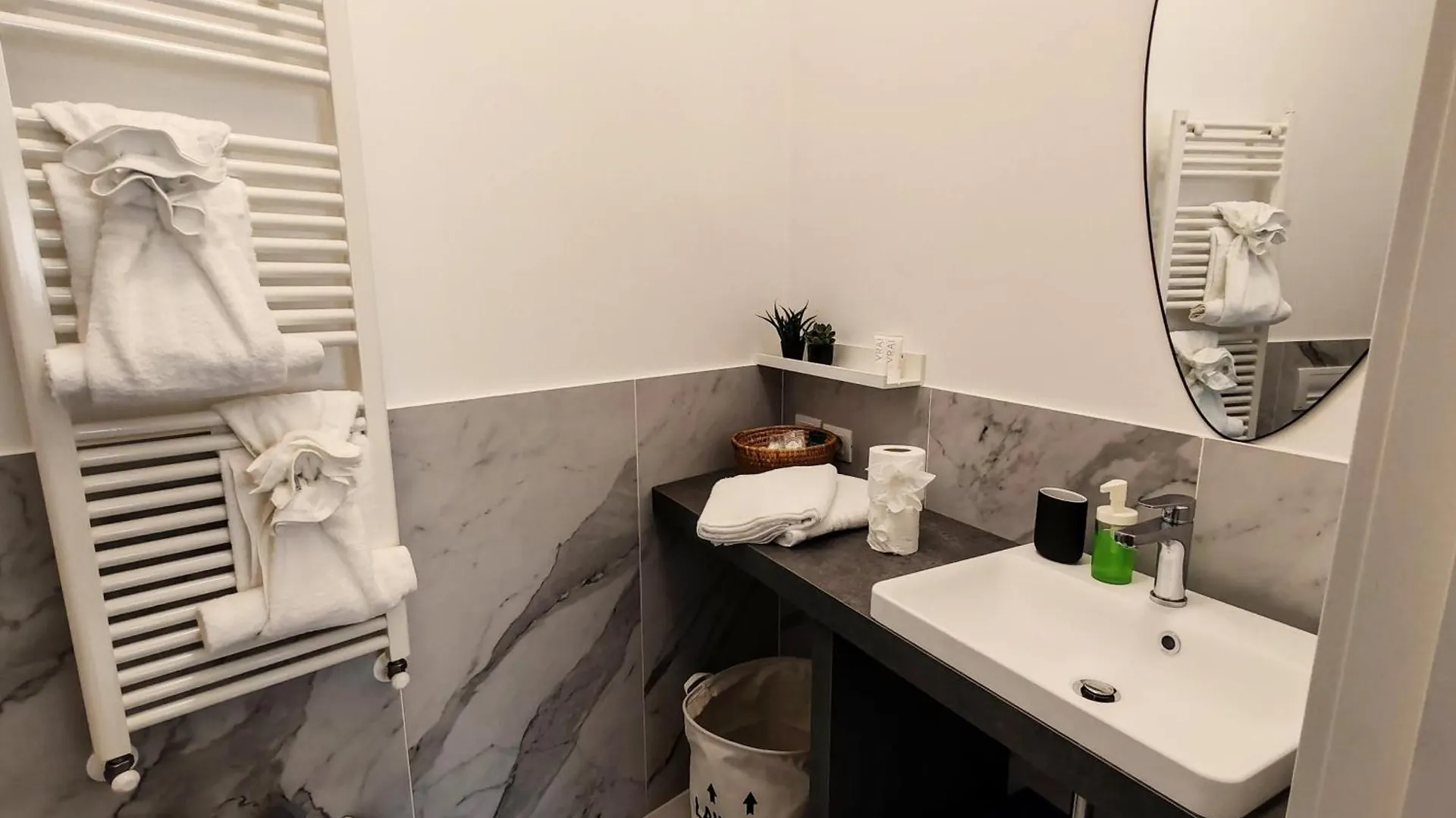 City Apartment - Il Ghiro Florence
