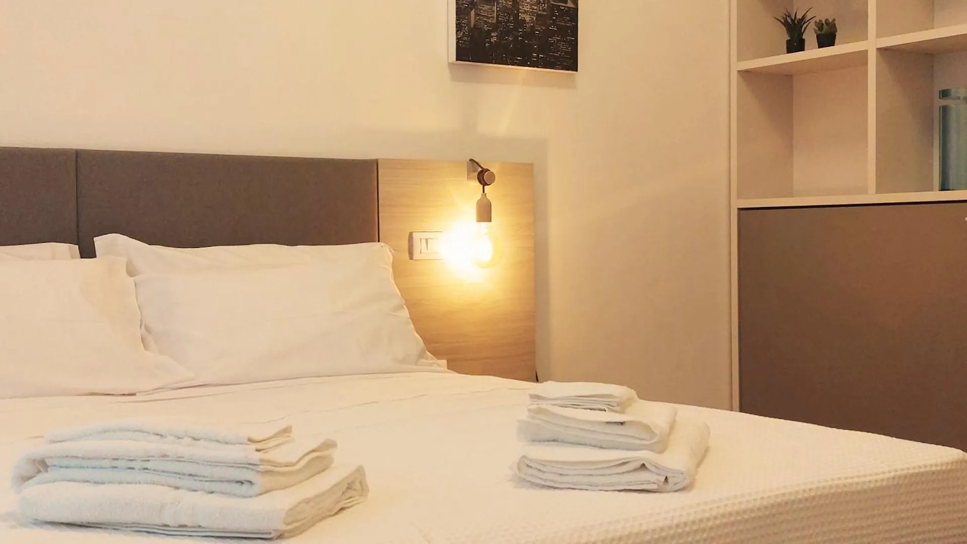 City Apartment - Il Ghiro Florence 0*,