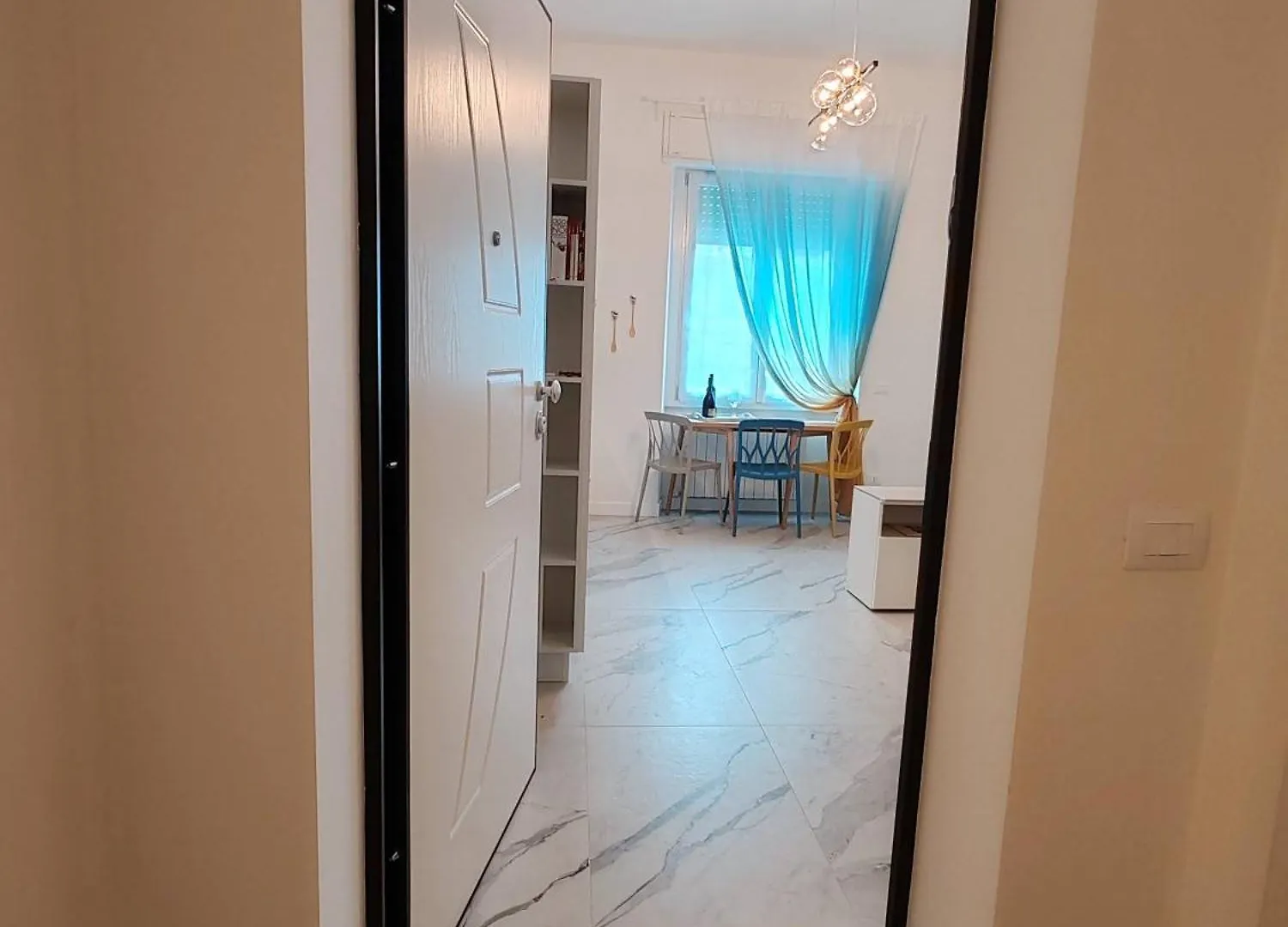 City Apartment - Il Ghiro Florence