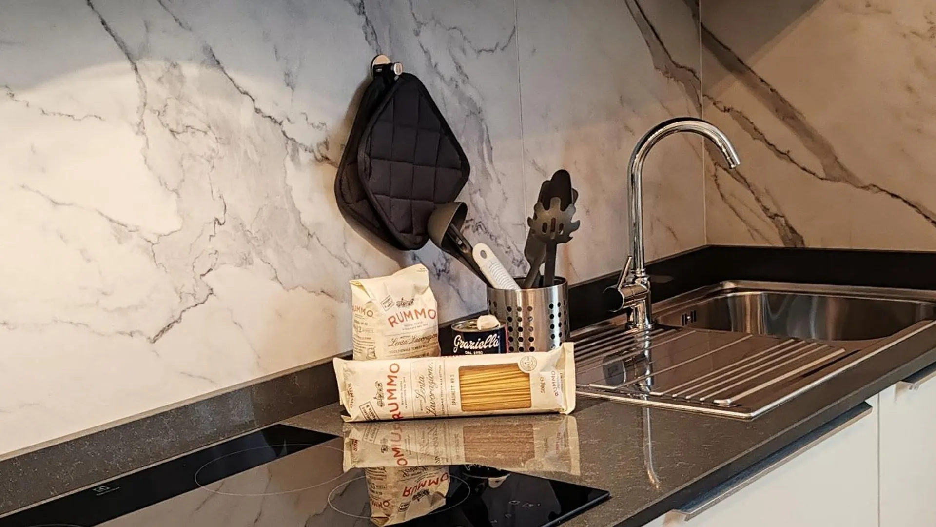 City Apartment - Il Ghiro Florence 0*,