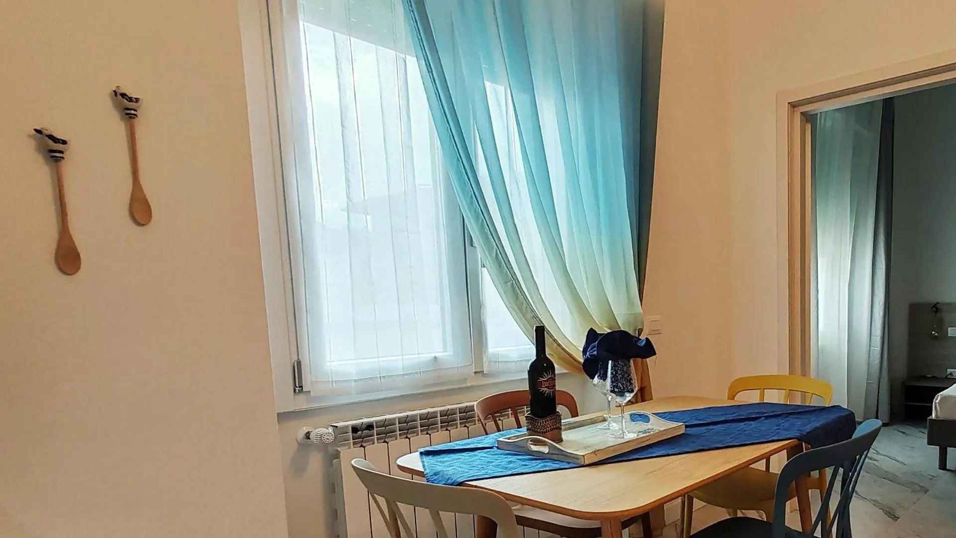 City Apartment - Il Ghiro Florence