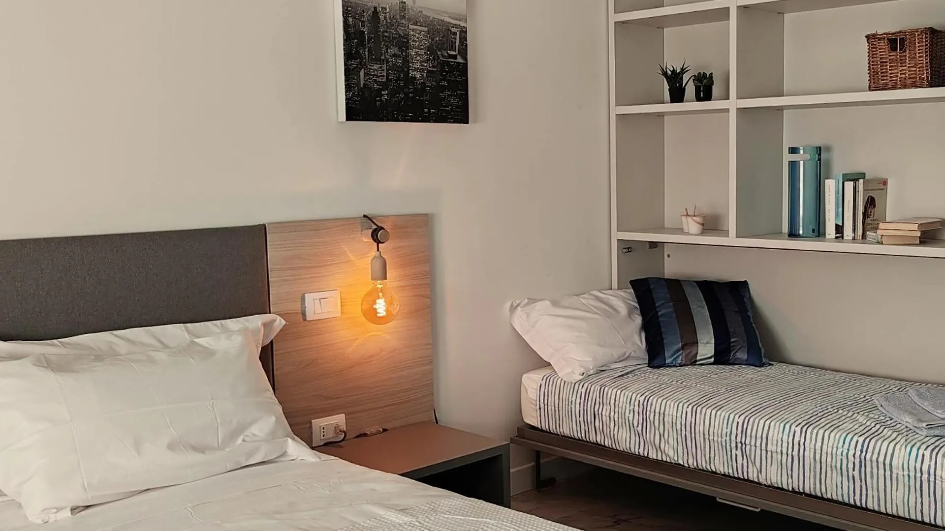 City Apartment - Il Ghiro Florence 0*,  Italy