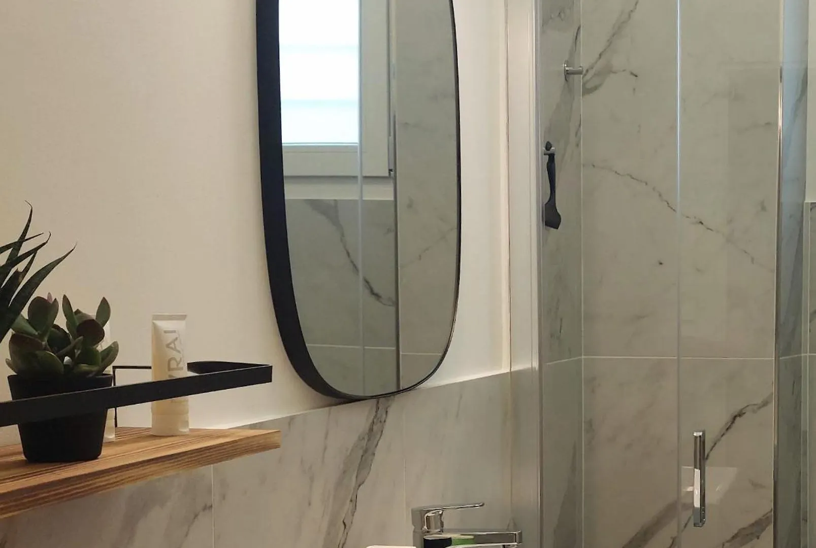 City Apartment - Il Ghiro Florence