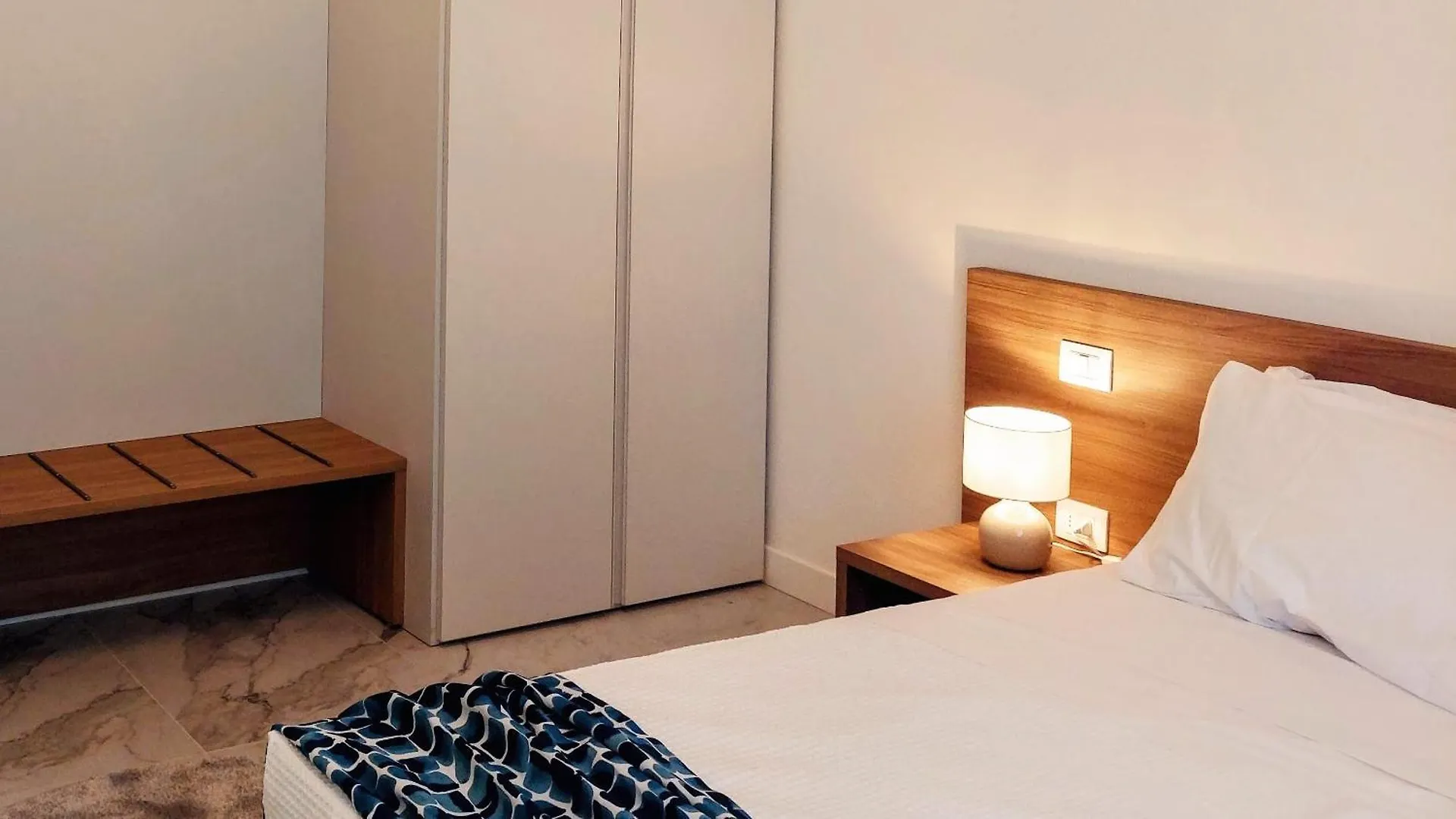 City Apartment - Il Ghiro Florence