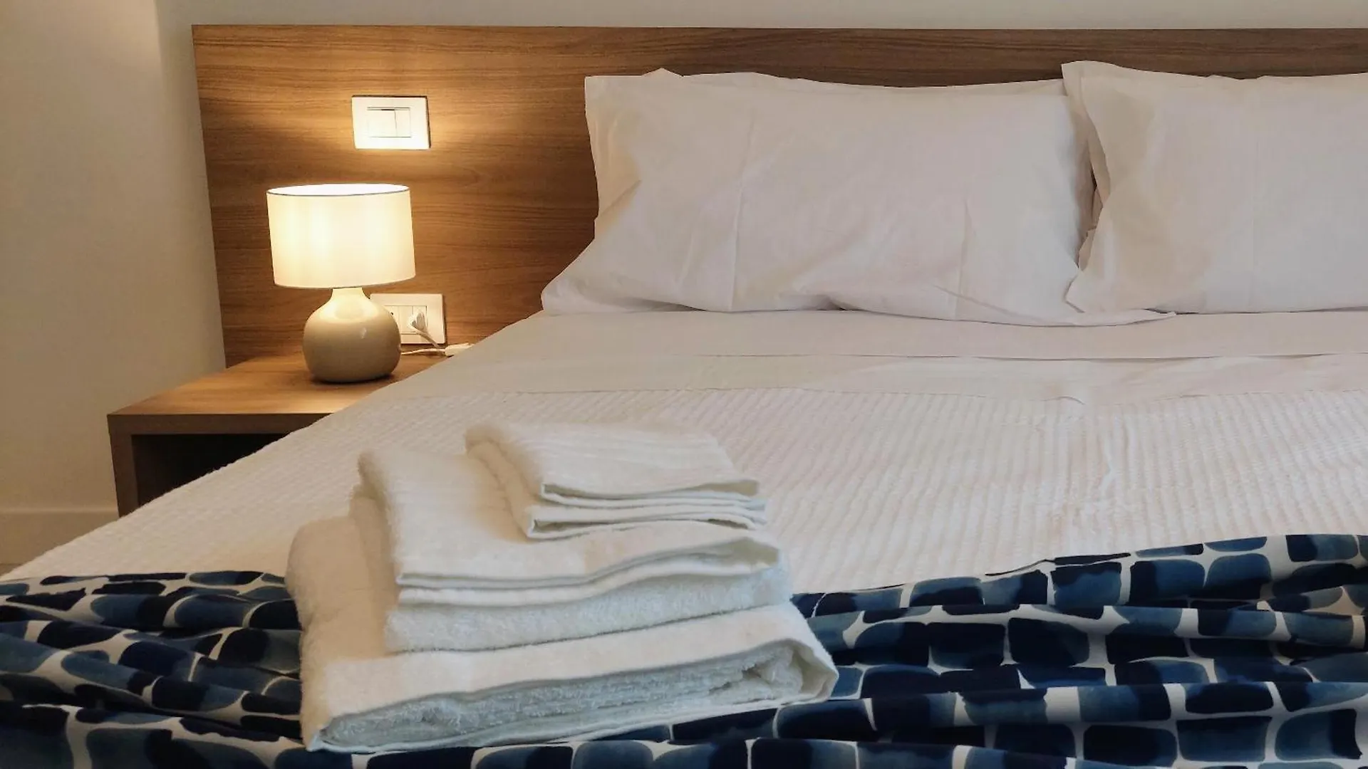 City Apartment - Il Ghiro Florence Italy