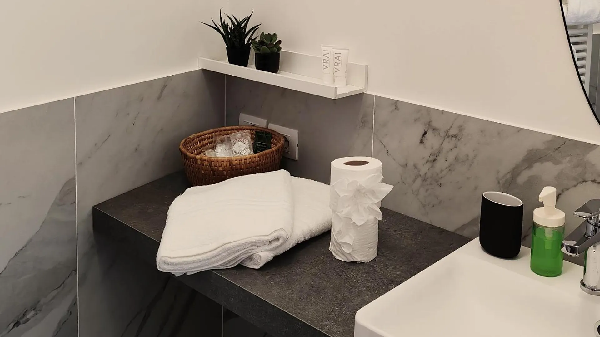 City Apartment - Il Ghiro Florence