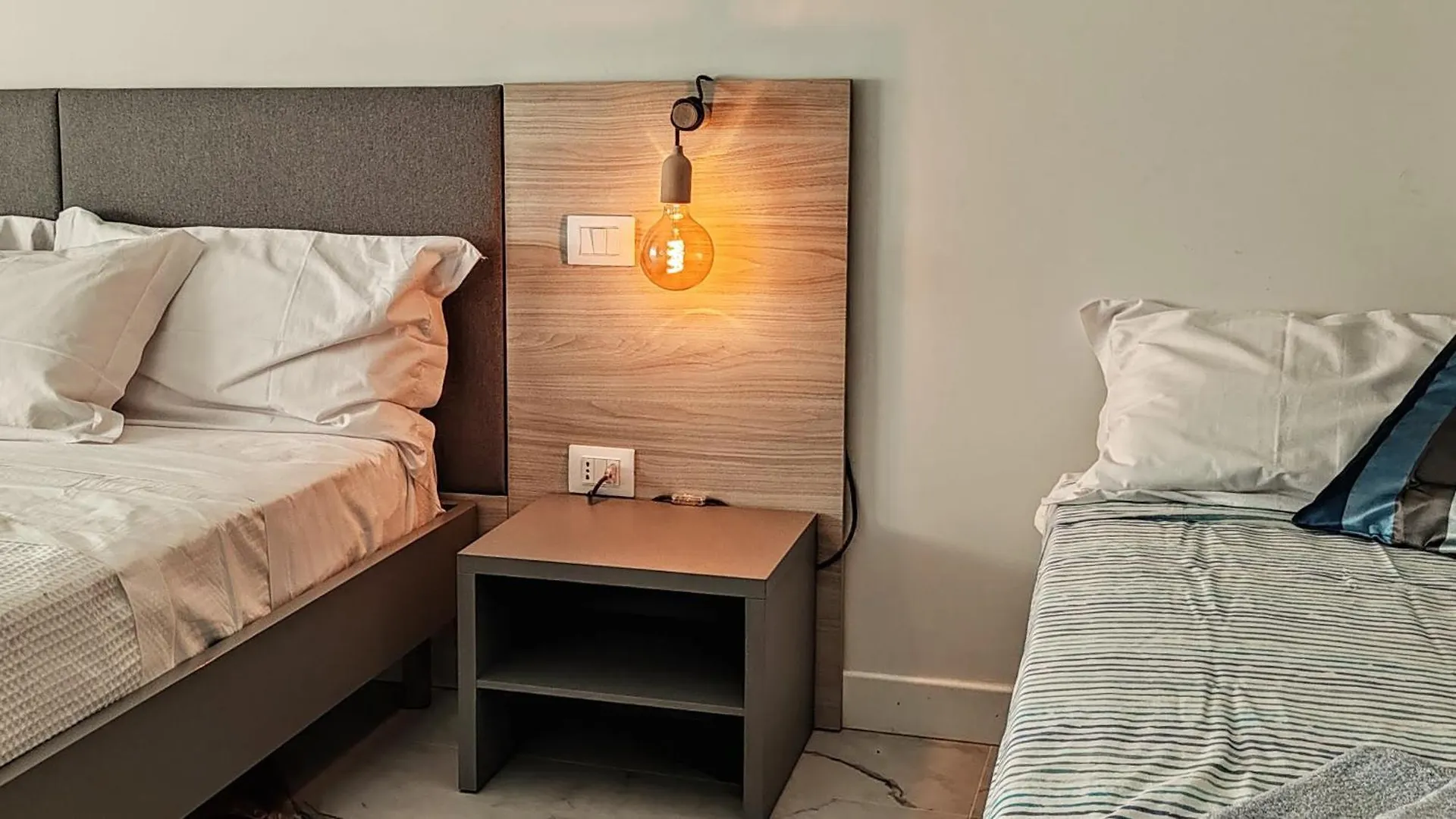 City Apartment - Il Ghiro Florence