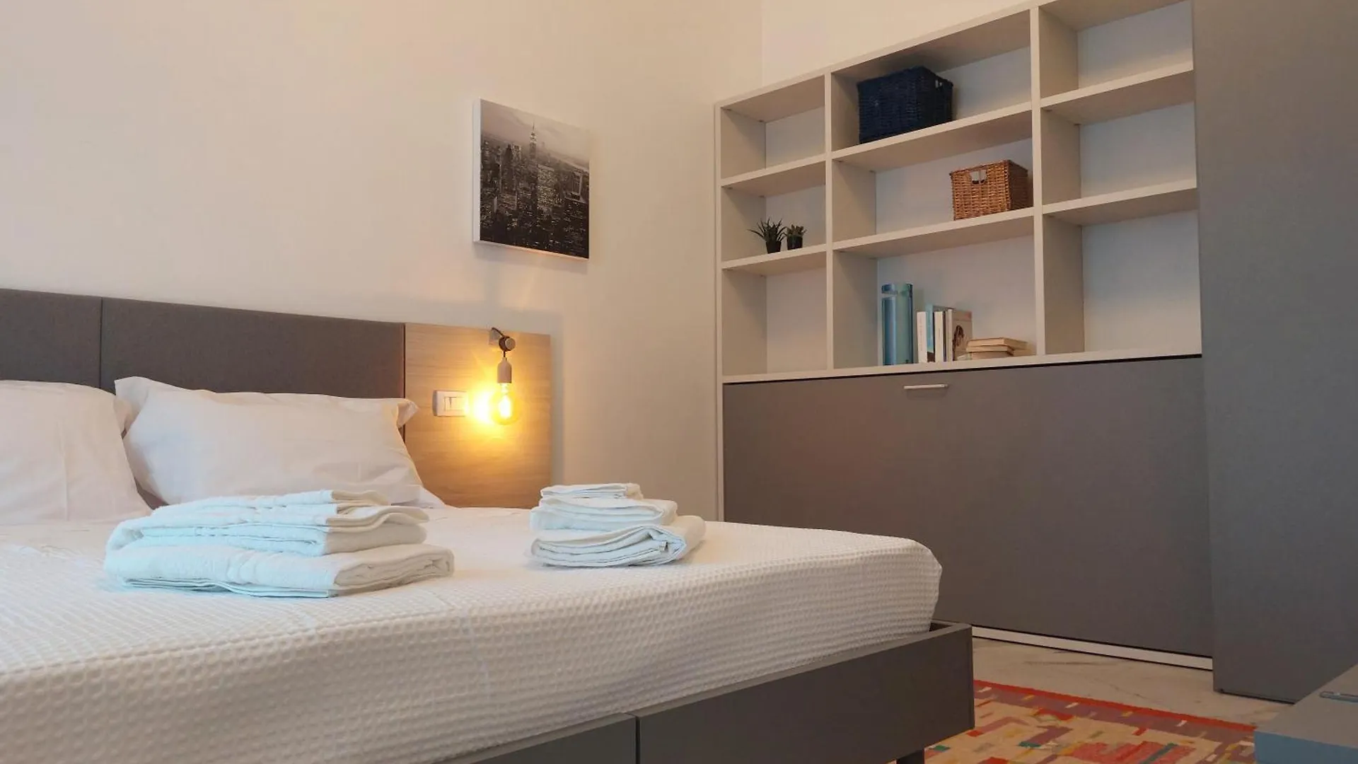 City Apartment - Il Ghiro Florence 0*,