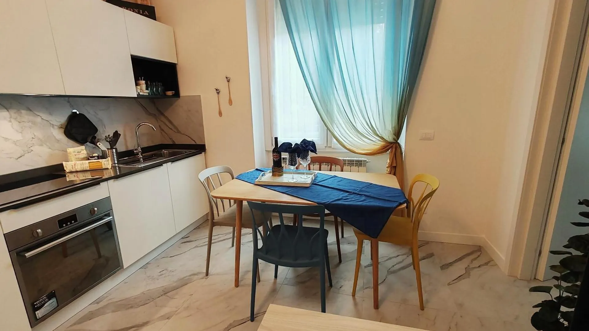 City Apartment - Il Ghiro Florence