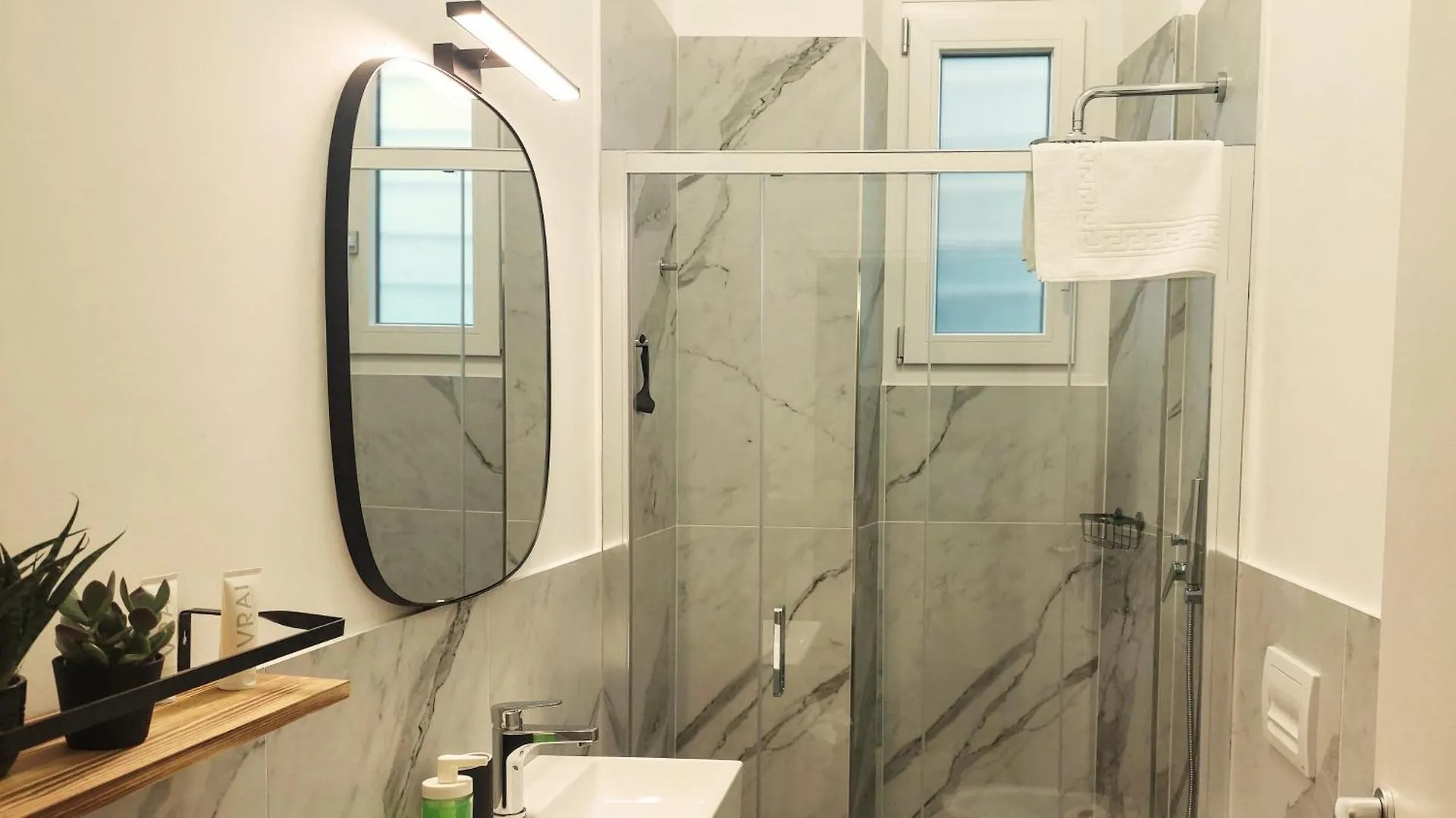 City Apartment - Il Ghiro Florence 0*,