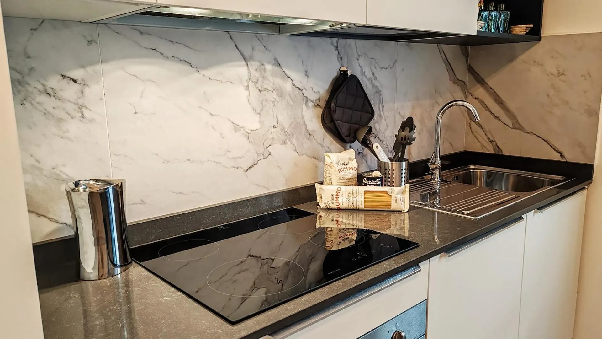 City Apartment - Il Ghiro Florence