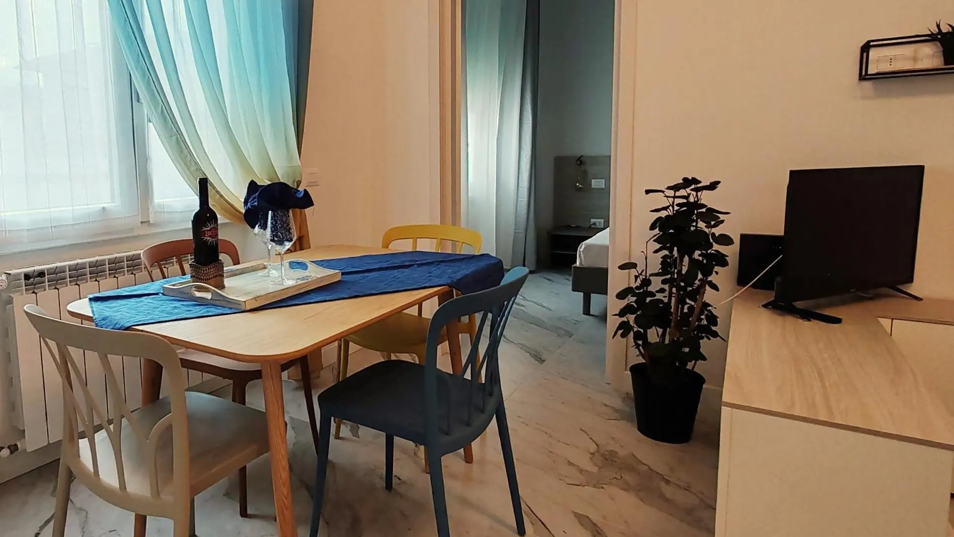 City Apartment - Il Ghiro Florence