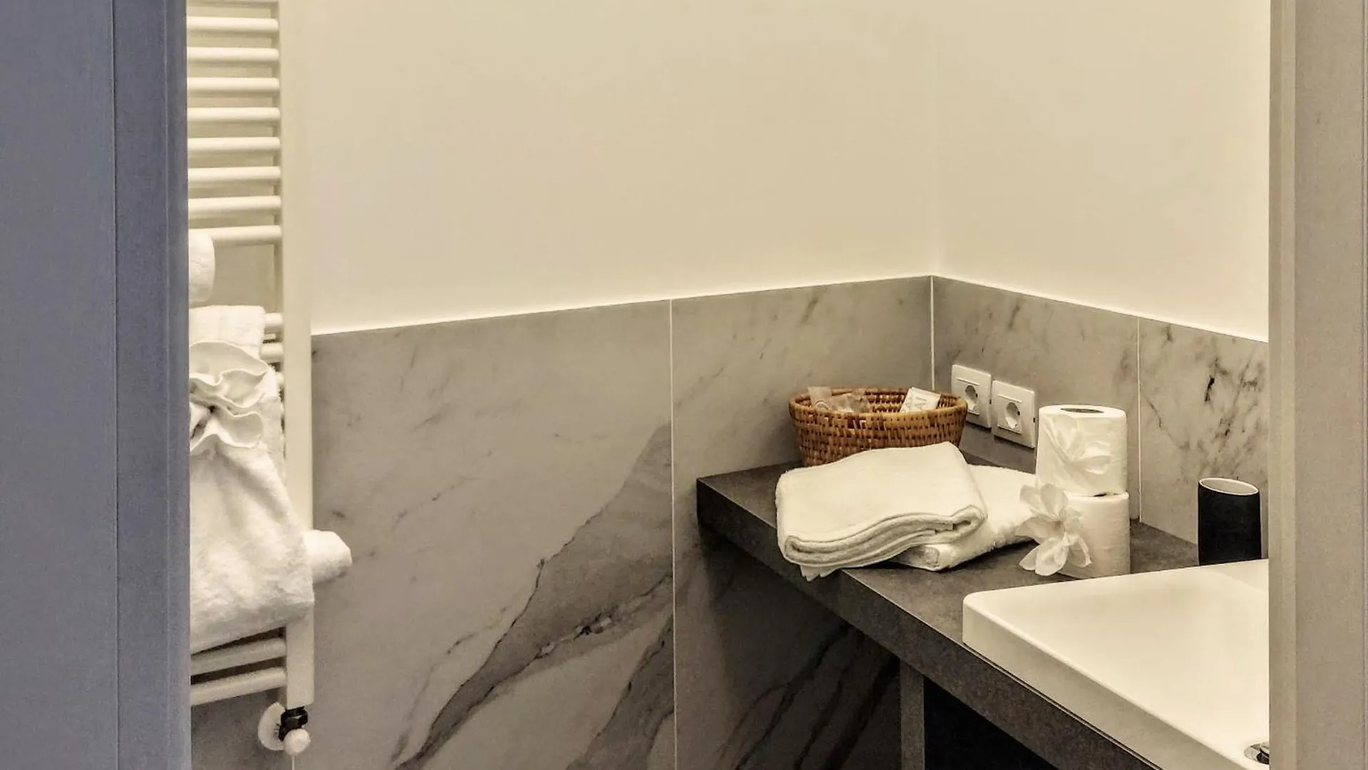 City Apartment - Il Ghiro Florence Italy