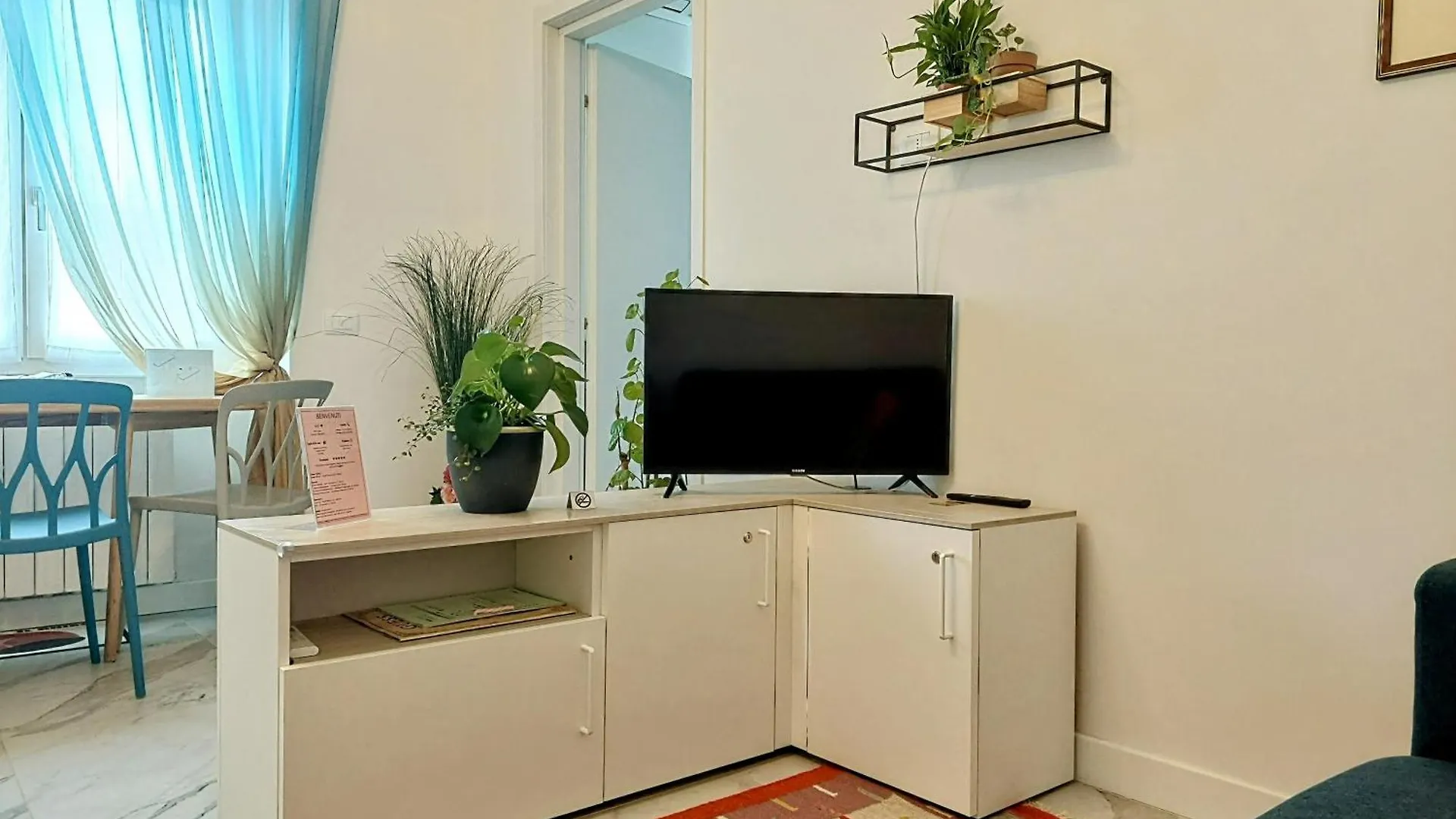 City Apartment - Il Ghiro Florence