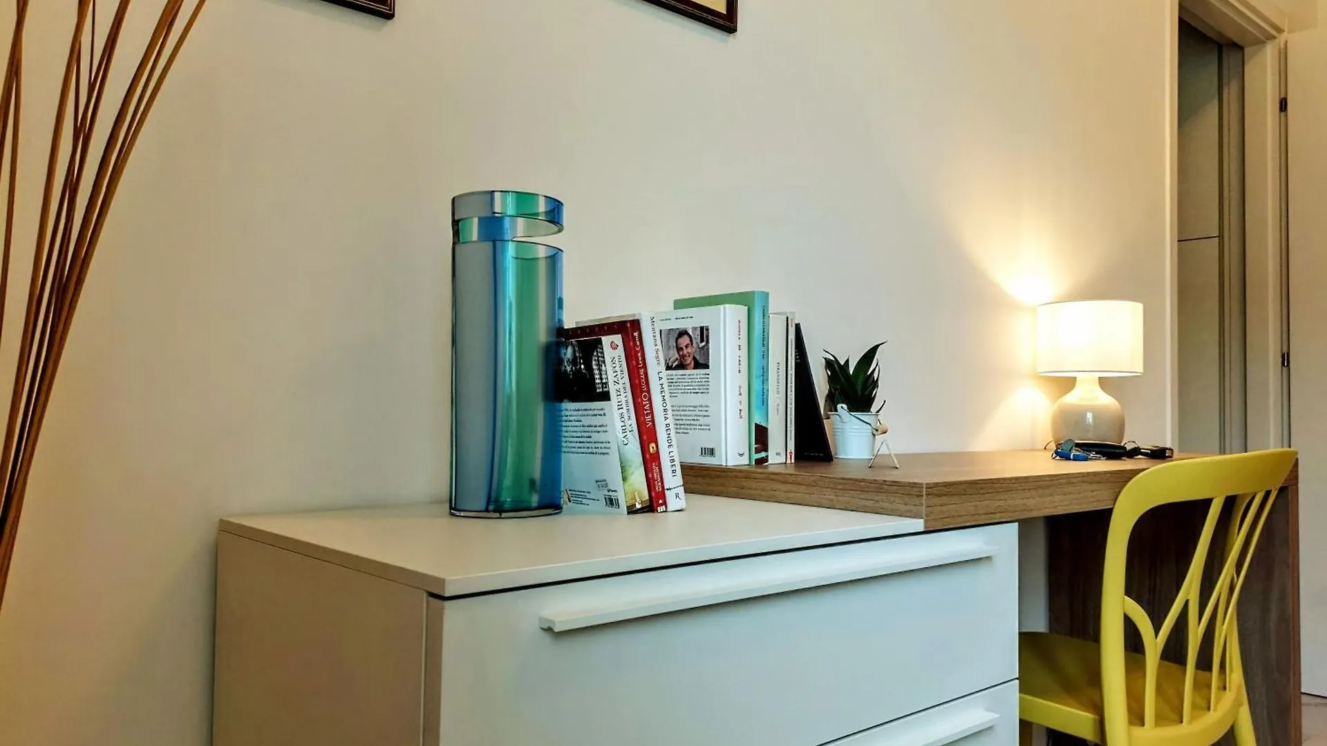 City Apartment - Il Ghiro Florence