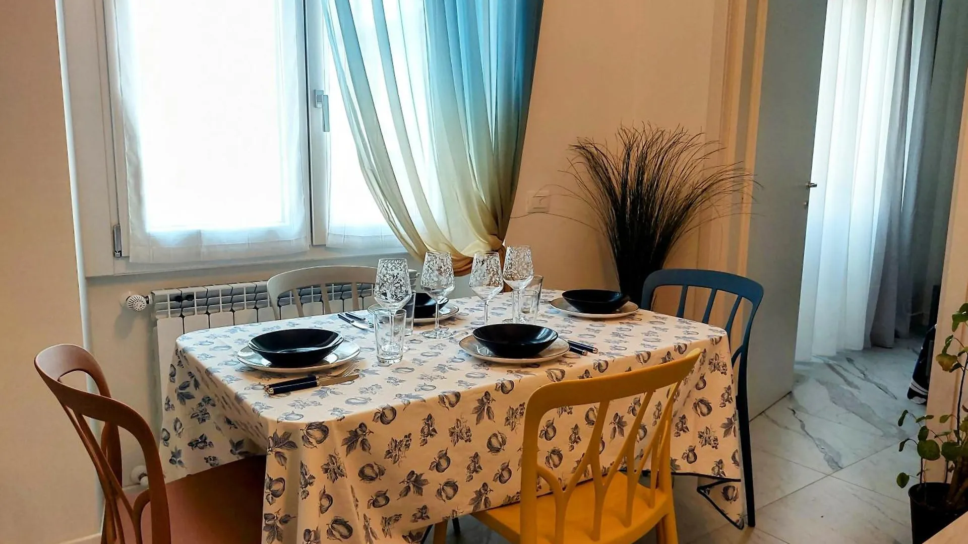 City Apartment - Il Ghiro Florence