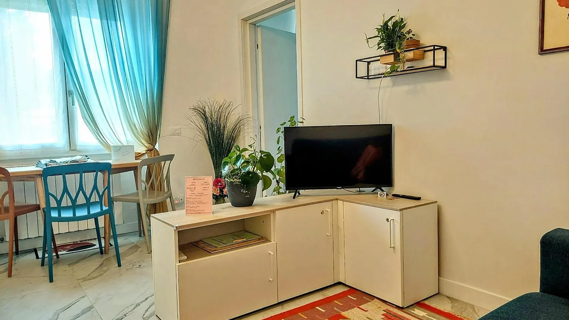 City Apartment - Il Ghiro Florence