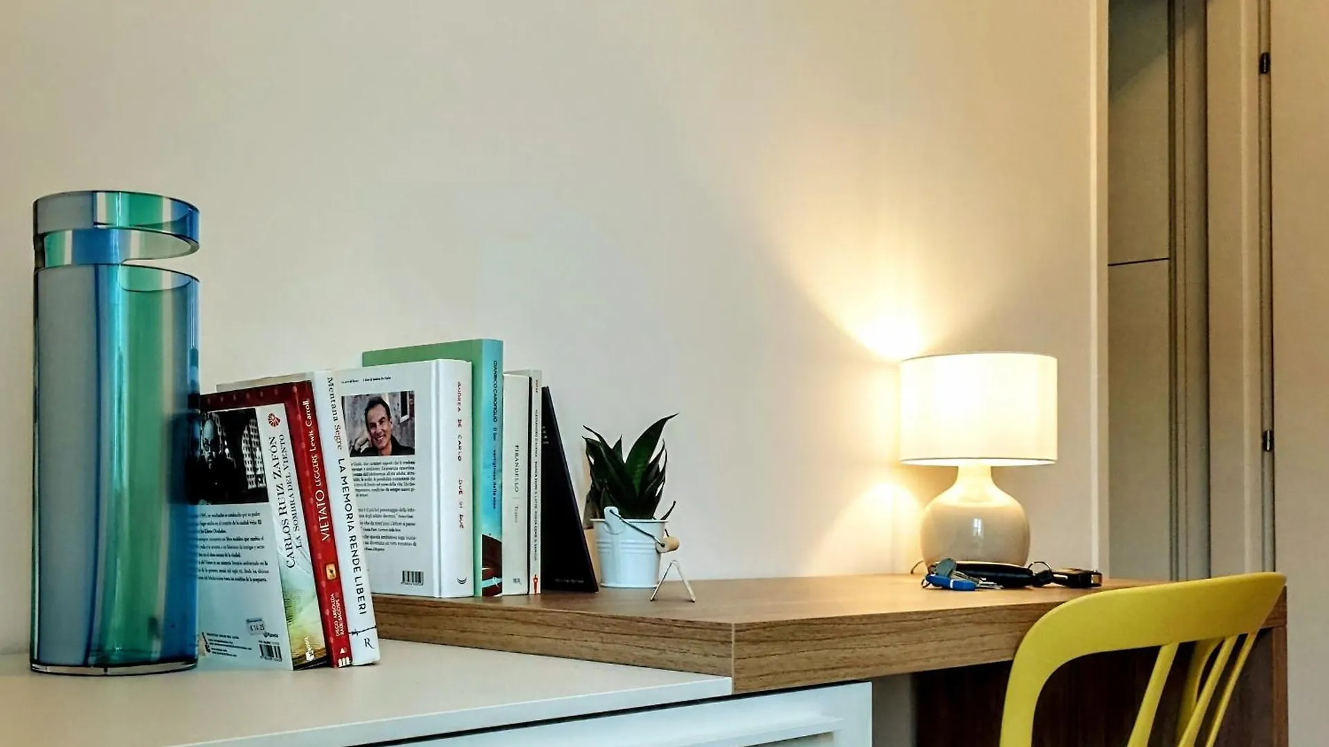 City Apartment - Il Ghiro Florence