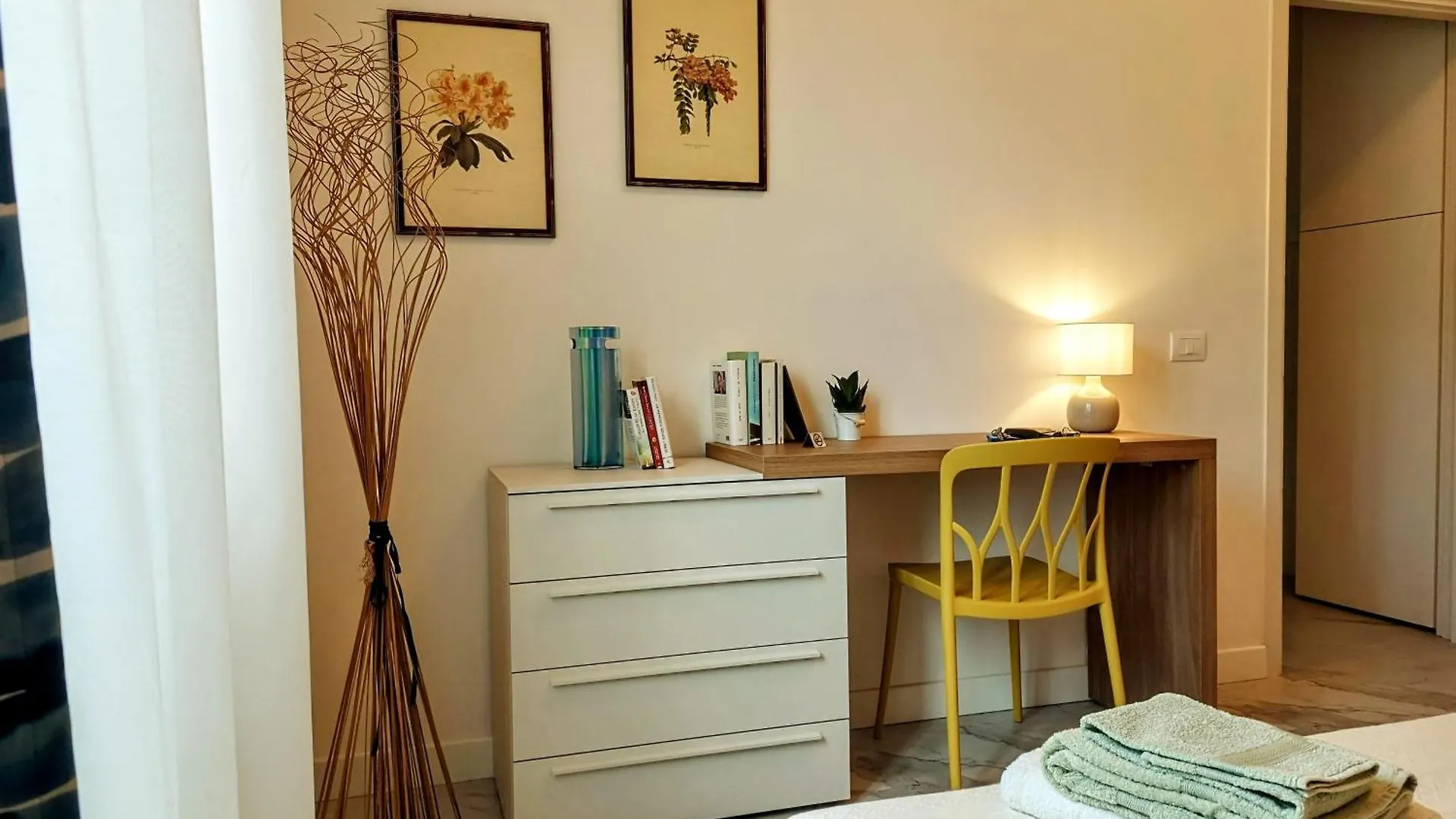 City Apartment - Il Ghiro Florence Italy