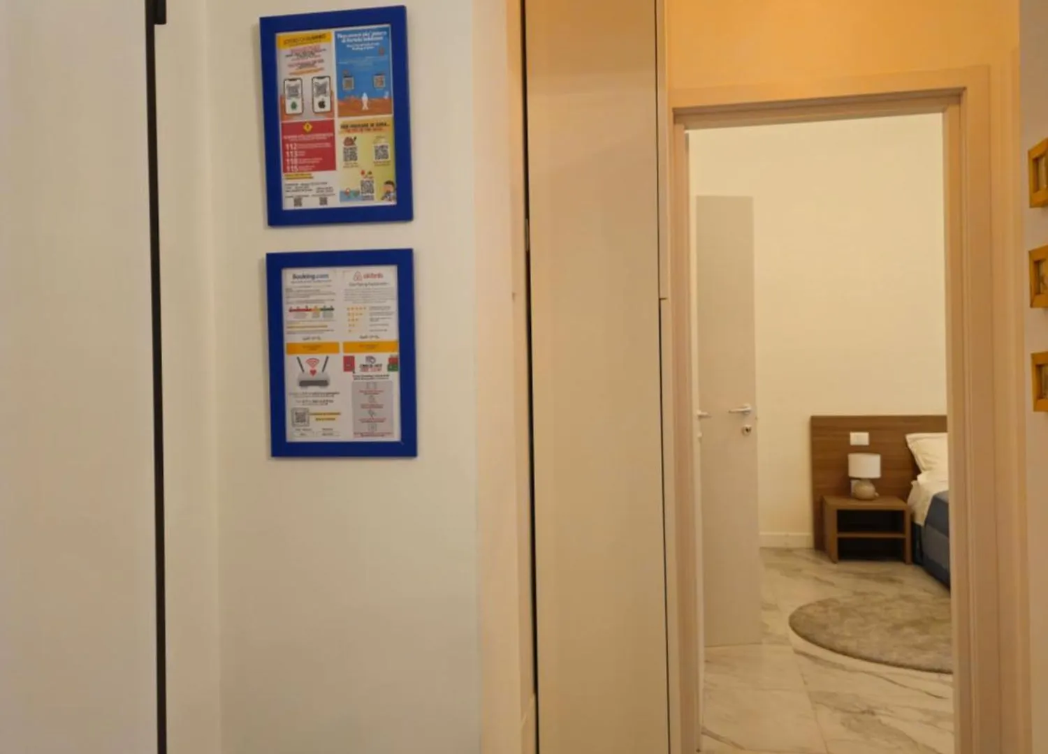 City Apartment - Il Ghiro Florence