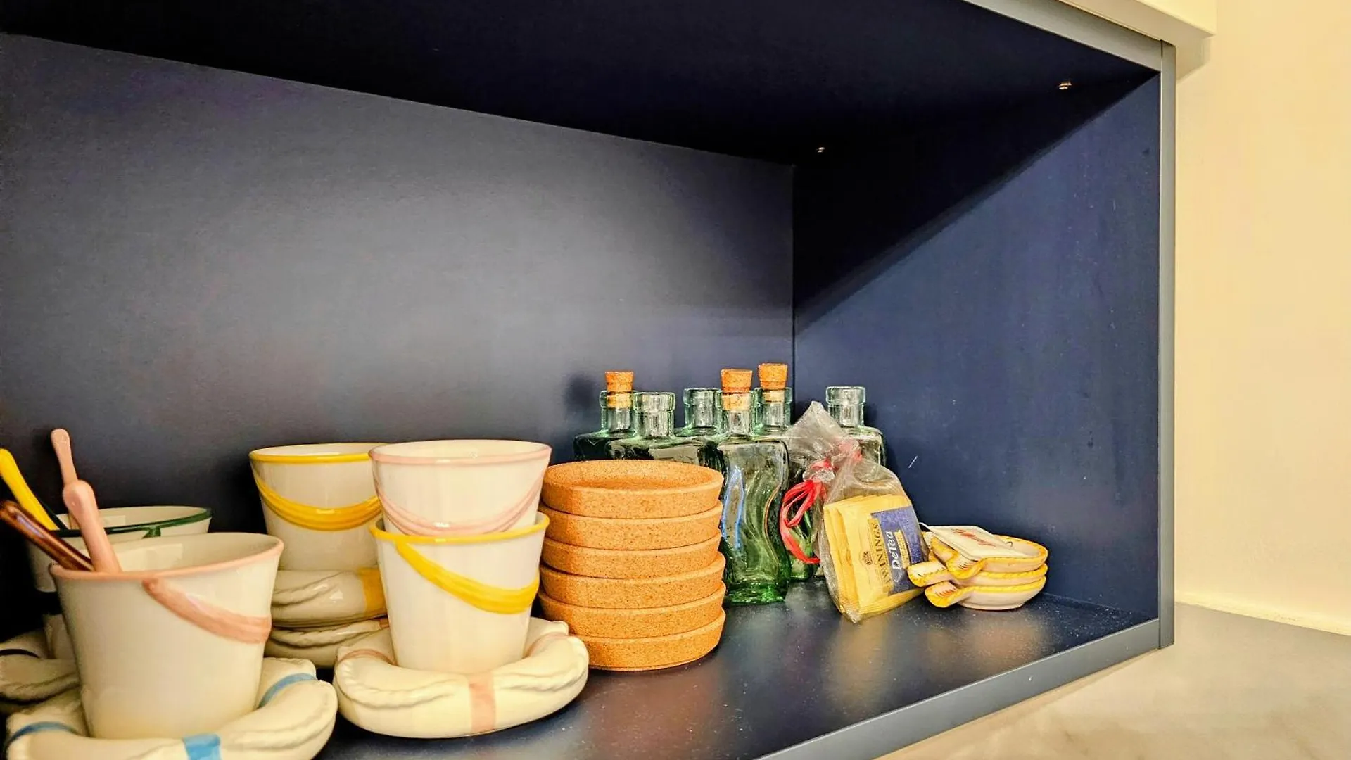 City Apartment - Il Ghiro Florence