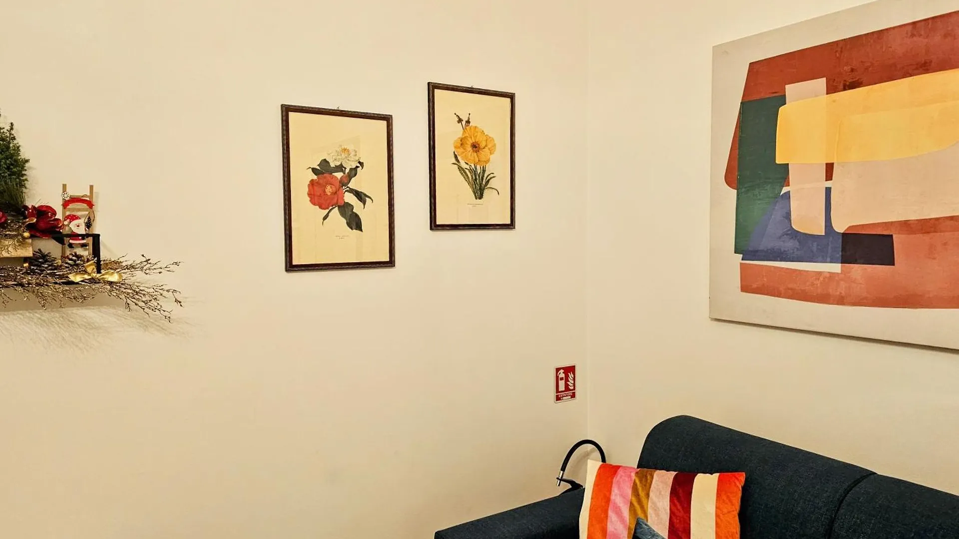 City Apartment - Il Ghiro Florence